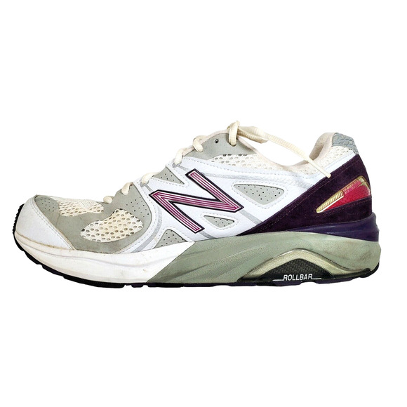 New Balance Encap Rollbar W1540WP1 Womens Size 13 Shoes EU 45.5 Great Condition - Picture 3 of 6